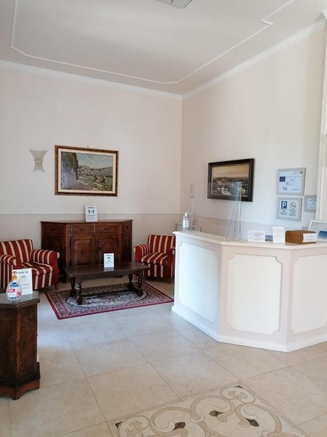 Dimora Salviati Bed and Breakfast Φλωρεντία Εξωτερικό φωτογραφία