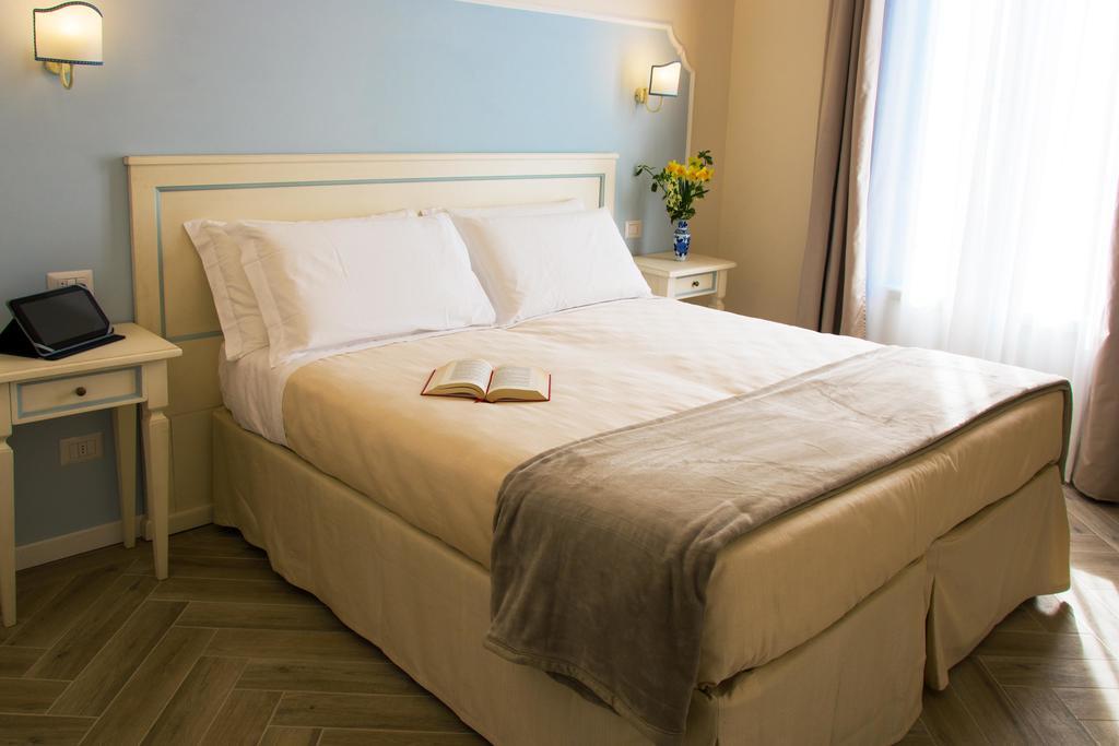 Dimora Salviati Bed and Breakfast Φλωρεντία Εξωτερικό φωτογραφία