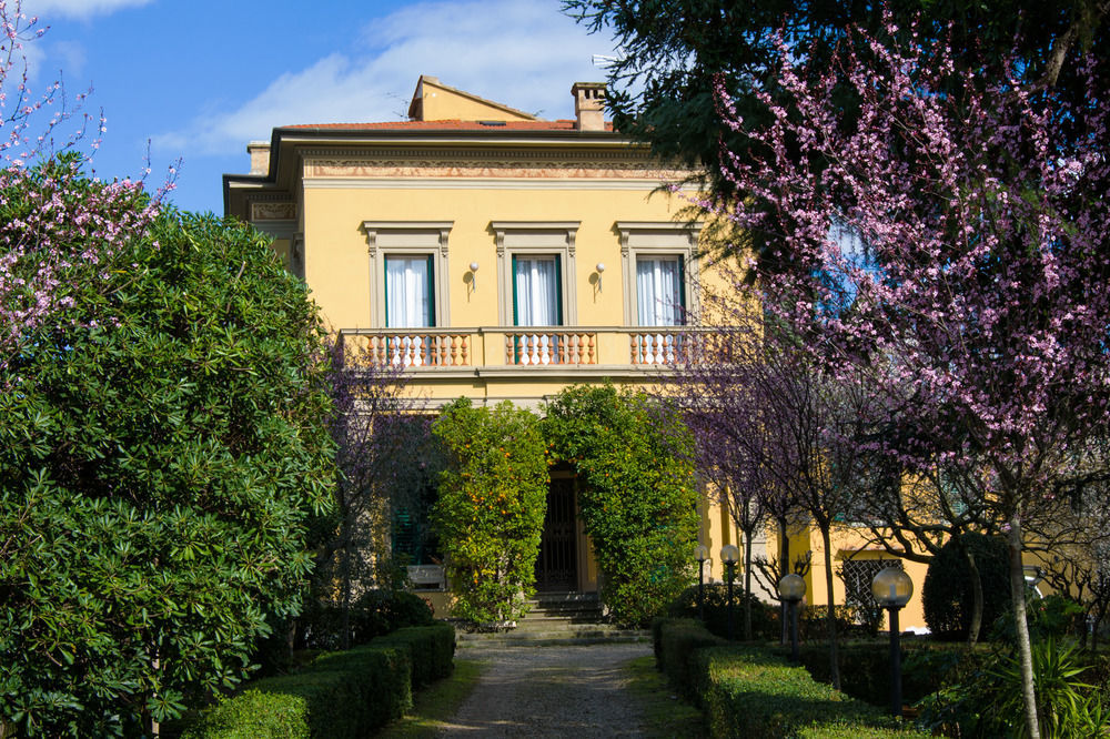 Dimora Salviati Bed and Breakfast Φλωρεντία Εξωτερικό φωτογραφία