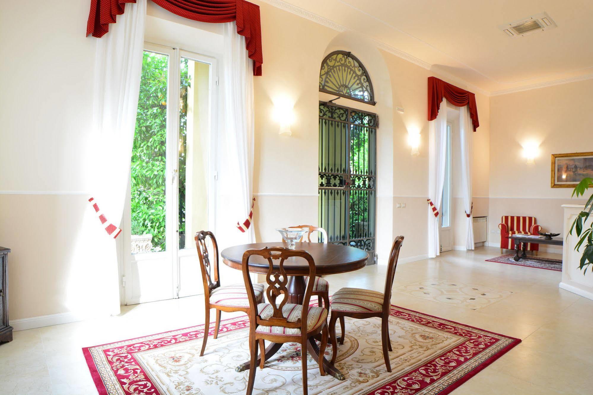 Dimora Salviati Bed and Breakfast Φλωρεντία Εξωτερικό φωτογραφία