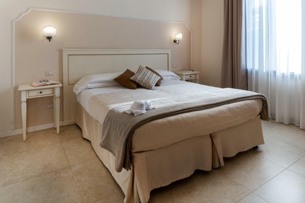 Dimora Salviati Bed and Breakfast Φλωρεντία Εξωτερικό φωτογραφία