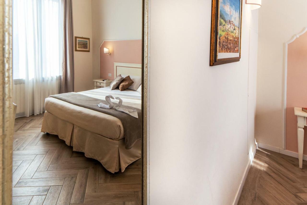 Dimora Salviati Bed and Breakfast Φλωρεντία Εξωτερικό φωτογραφία