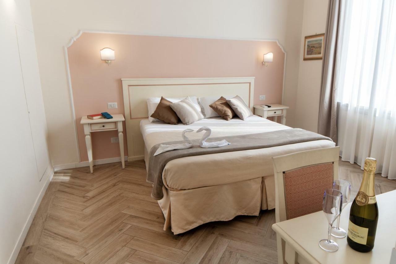 Dimora Salviati Bed and Breakfast Φλωρεντία Εξωτερικό φωτογραφία