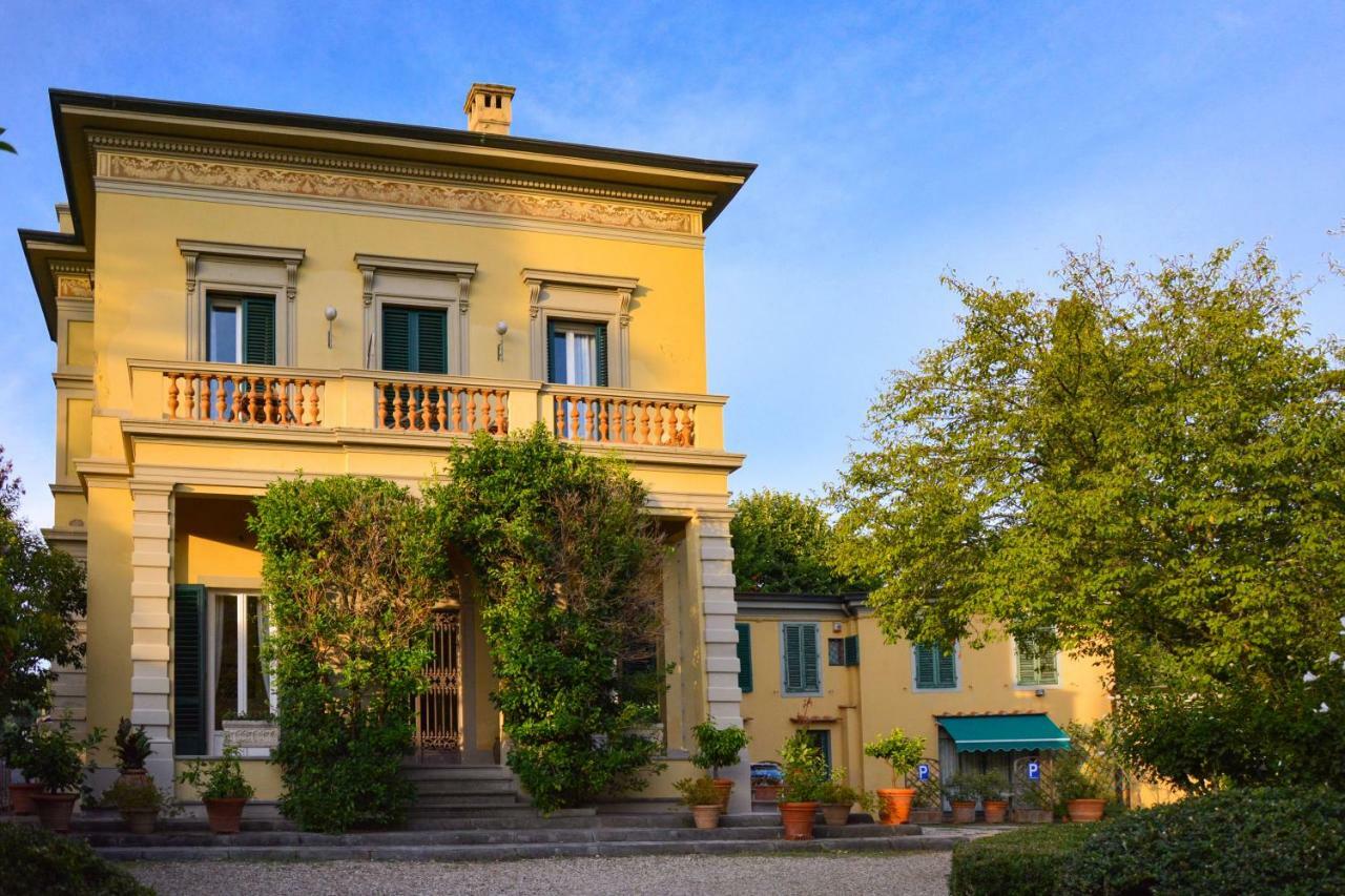 Dimora Salviati Bed and Breakfast Φλωρεντία Εξωτερικό φωτογραφία